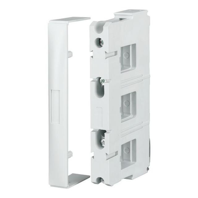 BBS-3/PR Izolator 3 bieg. dla szyn profilow. do 7 107162 EATON