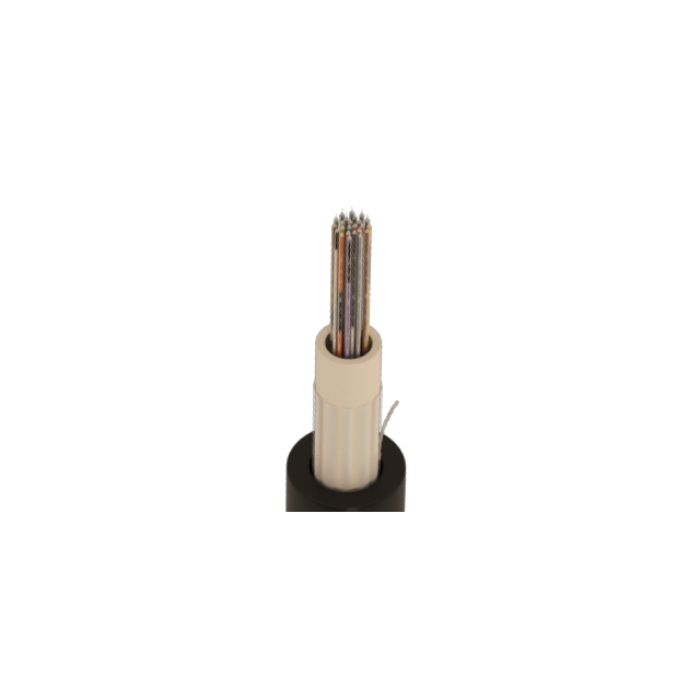 Kabel światłowodowy uniwersalny OM4 50/125 U-DQ(ZN)BH, 4G Dca 1200N Partners 8067 4 004-12 C&C