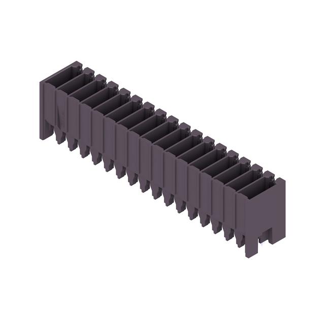 S2C-SMT 3.50/34/180G 1.5SN BK BX Złącze wtykowe płytek drukowanych /30szt./ WEIDMULLER