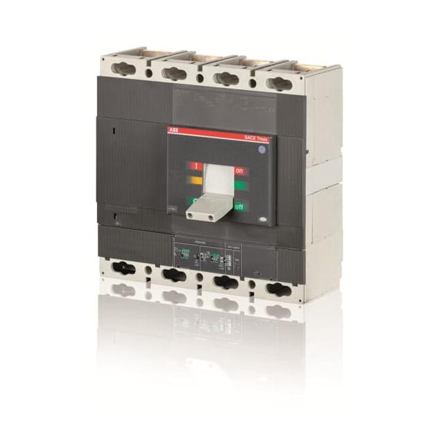 TMAX T6N 1000 PR221DS-I IN=1000 4P F F WYŁĄCZNIK KOMPAKTOWY