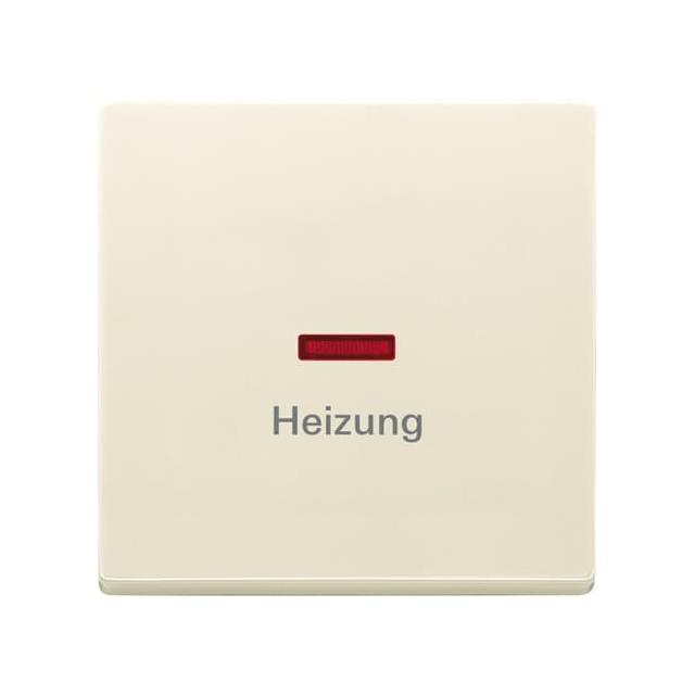 Klawisz pojedynczy z czerwonym okienkiem