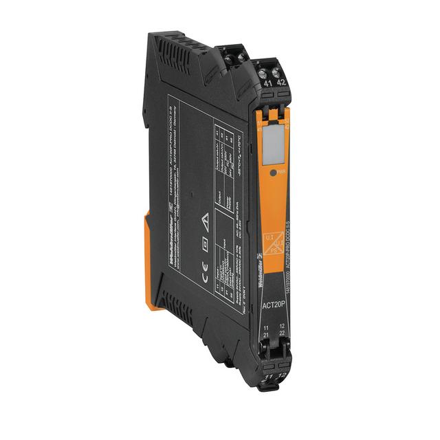 ACT20P-PRO DCDC II-S Wzmacniacz separacyjny, nr katalogowy 1481970000