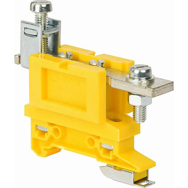 ZPGAK35/TS35 K.ŻÓŁTY