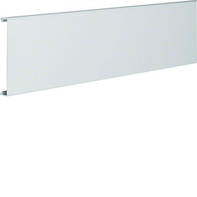 tehalit.HA7 Pokrywa kanału grzebieniowego bezhalogenowego W=100mm HA71002 HAGER