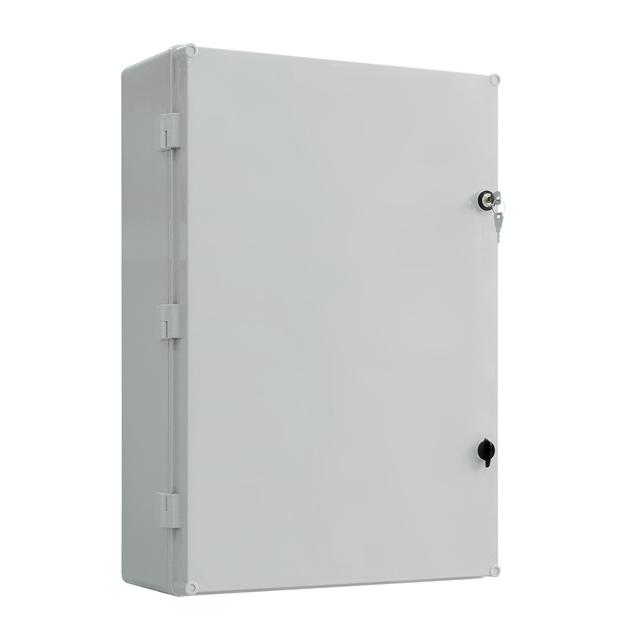 UNI-3 OBUDOWA UNIBOX 600X400X196  43.3 OPATÓWEK