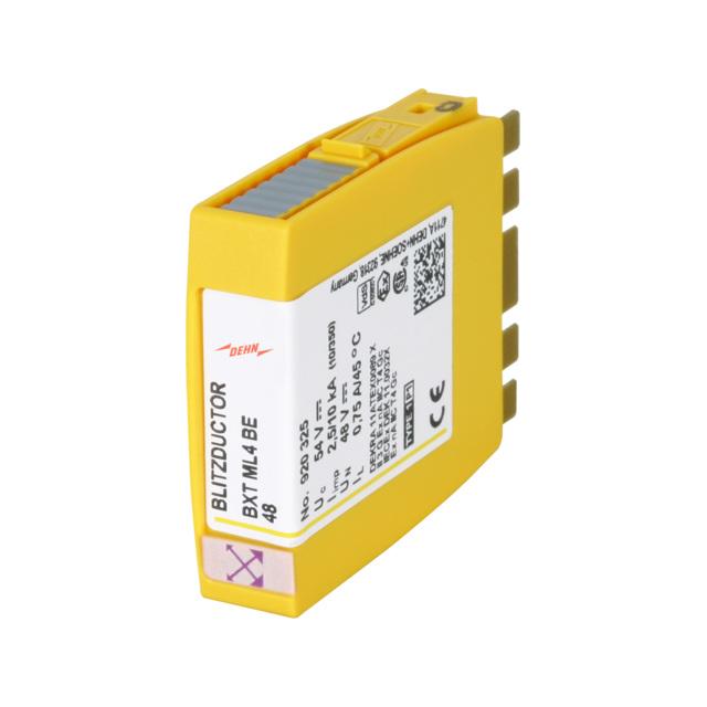 Moduł do ogranicznika przepięć BLITZDUCTOR XT