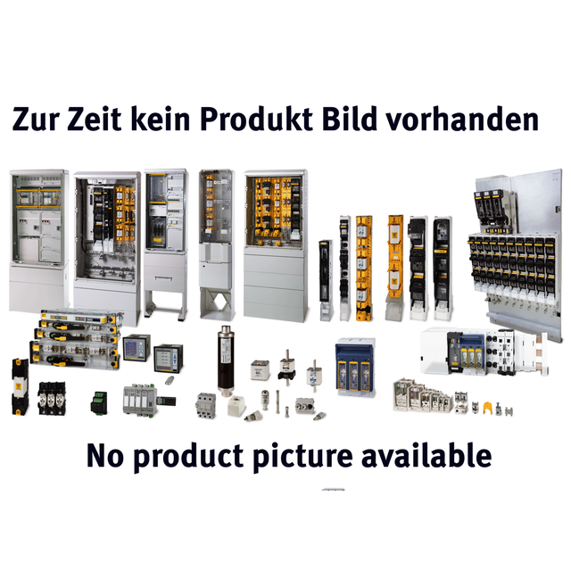 MPL3/1100 - Płyta montażowa do obudowy NKVS3/1100