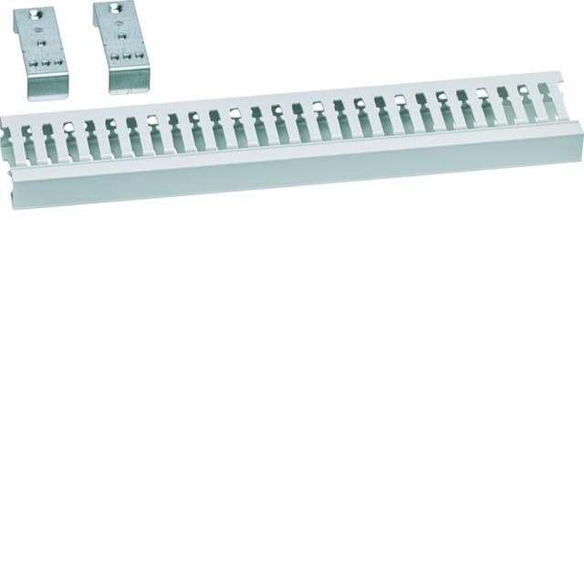 vega Kanał kablowy pionowy dla wys. 3x18M VZ012VB HAGER