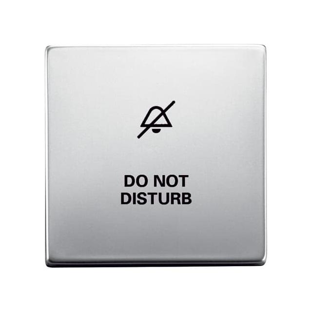 KLAWISZ POJEDYNCZY HOTELOWY, Z OPIS