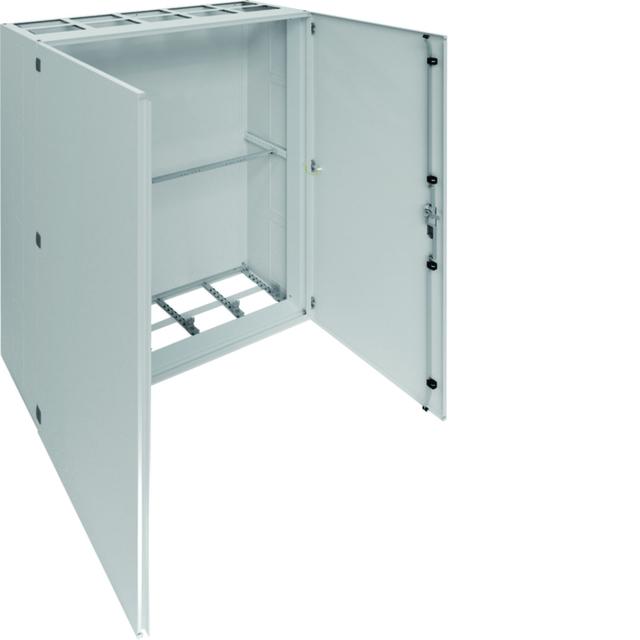 univers Rozdzielnica stojąca IP41 kl. I 1300x1850x400 FS25G HAGER