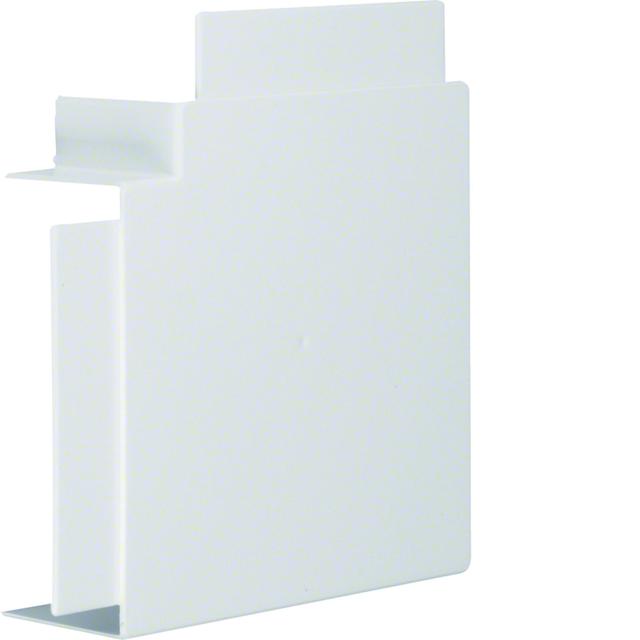 tehalit.LF Kąt płaski, 60x190mm, jasnoszary LF6019057035 HAGER