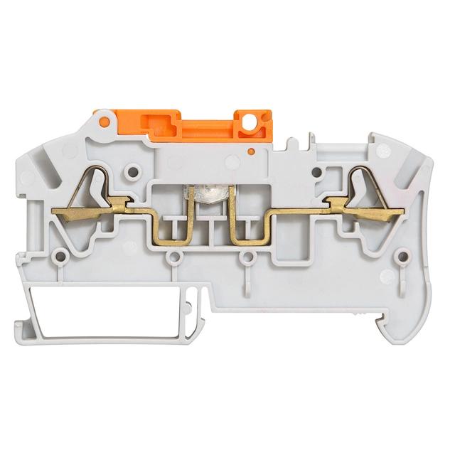Złączka Viking Sprężynowa Rozłączana Z Mini Dźwignią 2,5Mm2 037284 LEGRAND