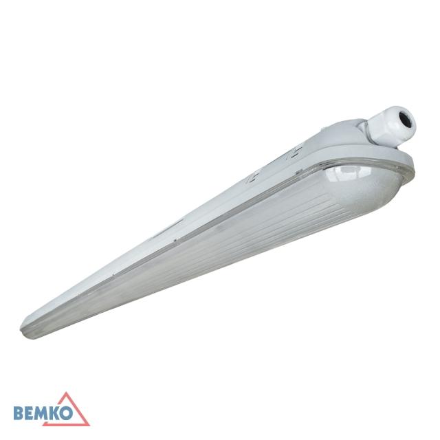 OPRAWA HERMETYK LED BALWIR 40W 6000K 5200LM IP65