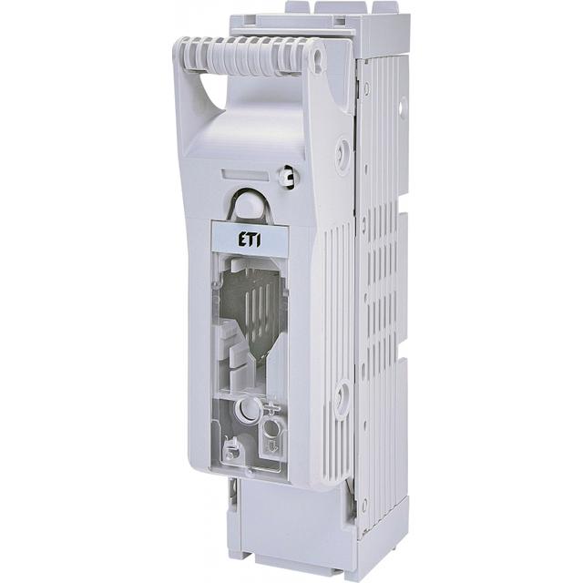 Rozłącznik bezpiecznikowy - na 1 szynę prądową KVL-B/SF-00 1P M8-M8 001690930 ETI