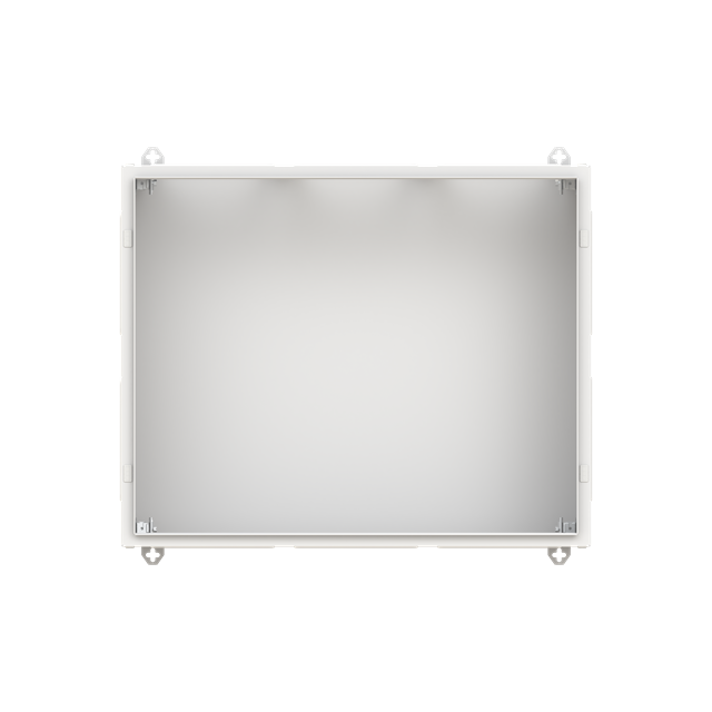TG304GB TwinLine-G szafa naścienna I kl. izol. IP30 bez drzwi 2CPX010223R9999 ABB
