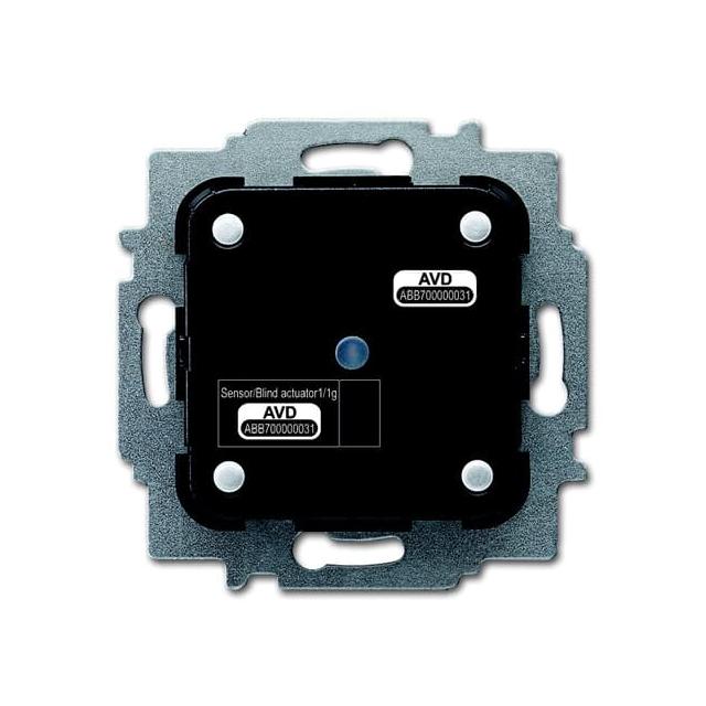 Free HOME Sensor/ żaluzjowy 1-k aktor