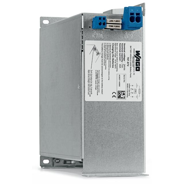 EPSITRON zasilacz bezprzerwowy 24V DC 7Ah WAGO