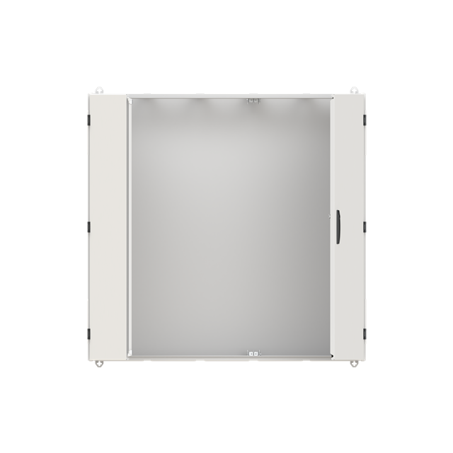 TG508G TwinLine-G szafa naścienna I kl. izol. IP55