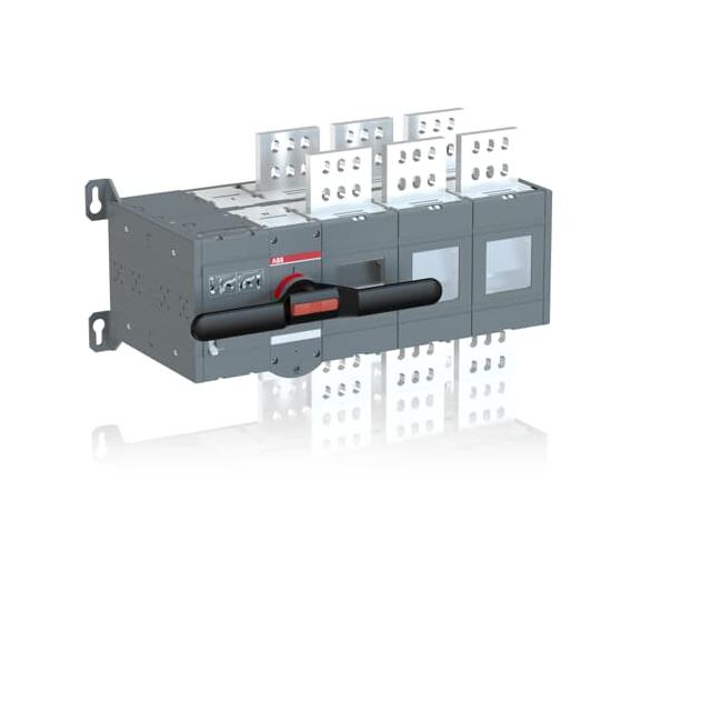 OTM2000E3CM230C przełącznik 3-bieg. z napędem silnikowym 1SCA112709R1001 ABB