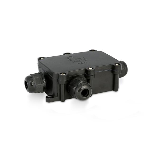 PI3P puszka IP68 PG9-3P OPATÓWEK