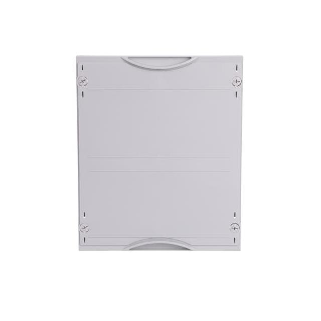 MBK107 Zestaw moduł pod zaciski na szynę DIN (do samodzielnego montażu)