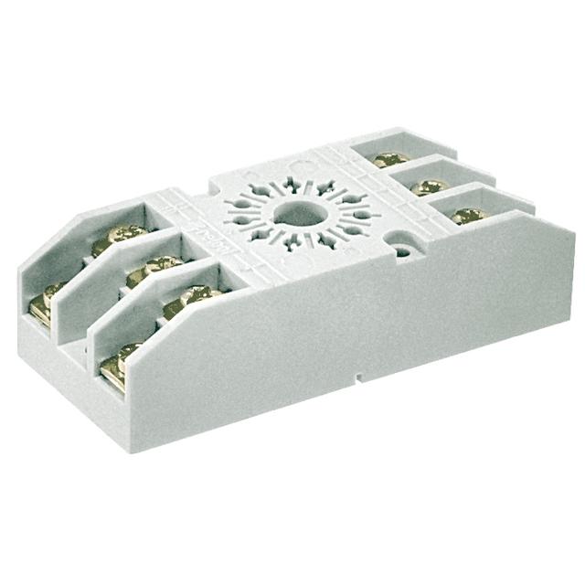 GZ11 GNIAZDO WTYKOWE