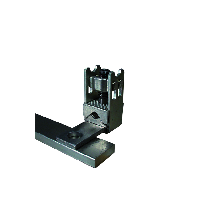 K2HG/2/AF30 - Zacisk ramkowy