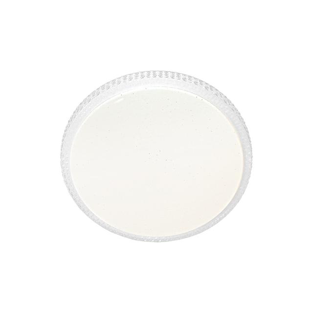 plafon LED Cruz 66W 3300lm 3000K/6000K biały ML4220 Milagro