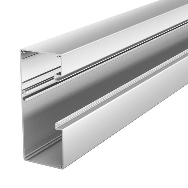 GA-A70170EL, Kanał podparapetowy, asymetryczny