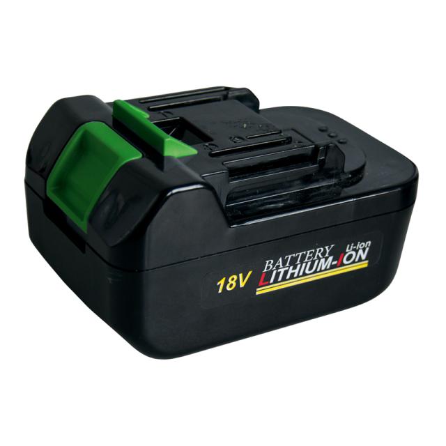Akumulator Li-lon 18V 3 Ah