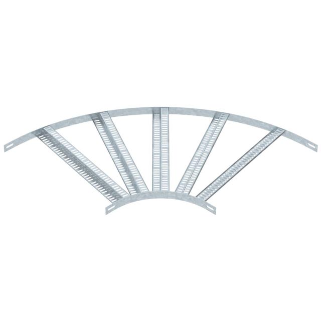 SLZB L 90 600 FT Łuk 90°