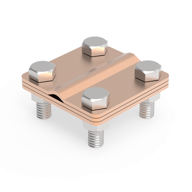 CU ZŁĄCZE UNIWERSALNE ODGAŁĘŹNE 14.1 CU