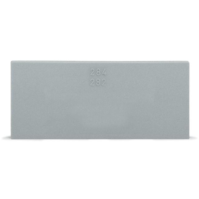 ścianka redukcyjna pomarańczowa