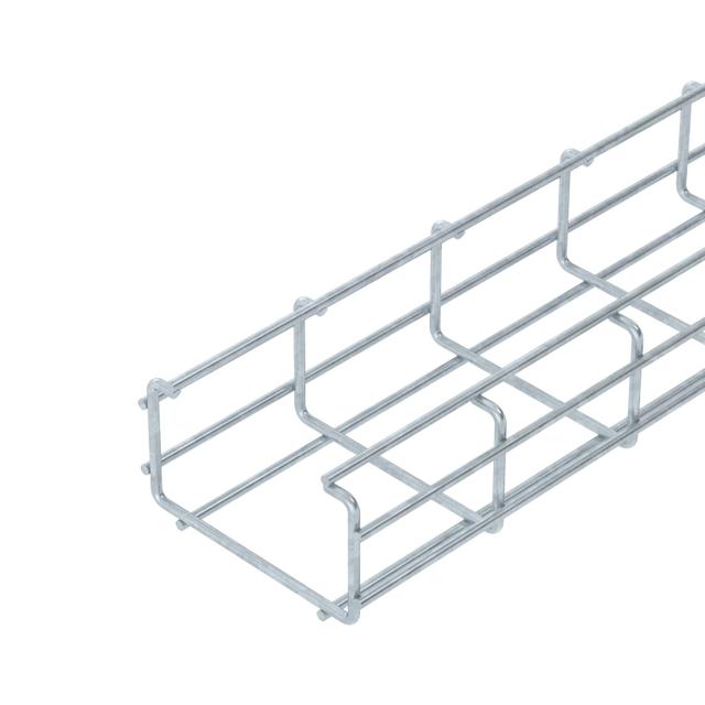 SIATKOWE KORYT.KABLOWE 50X100