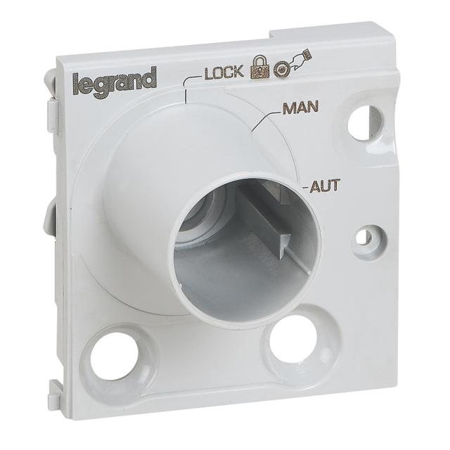 BLOKADA KLUCZEM NAPĘDÓW SILNIKOWYCH DXP3 250 HP, Legrand
