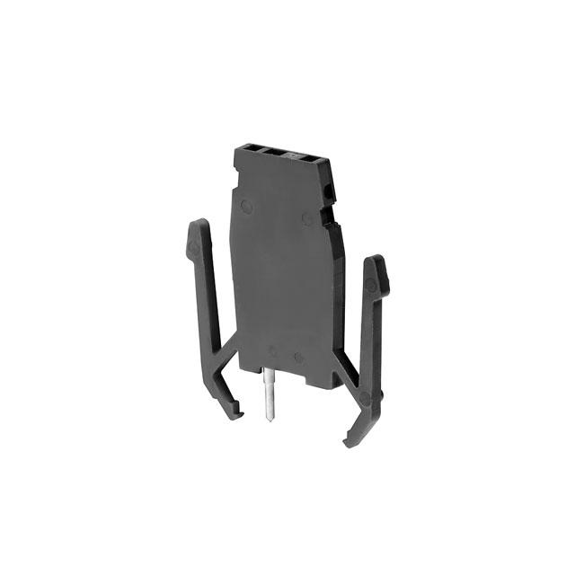 WTA 1 WDU1.5 Adapter testowy do złączki szynowej, nr katalogowy 1632290000