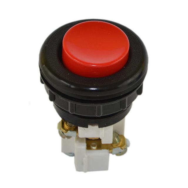 Przycisk N1-1WP/W3 czerwony