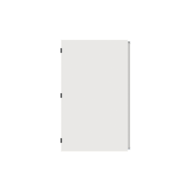 TZB308L Pełne drzwi szerokość 3PW wysokość 8GU lewe