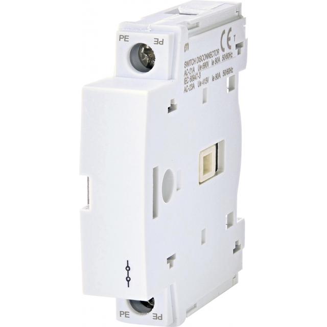 Biegun uziemiający CLBS-PE/80 004661447 ETI