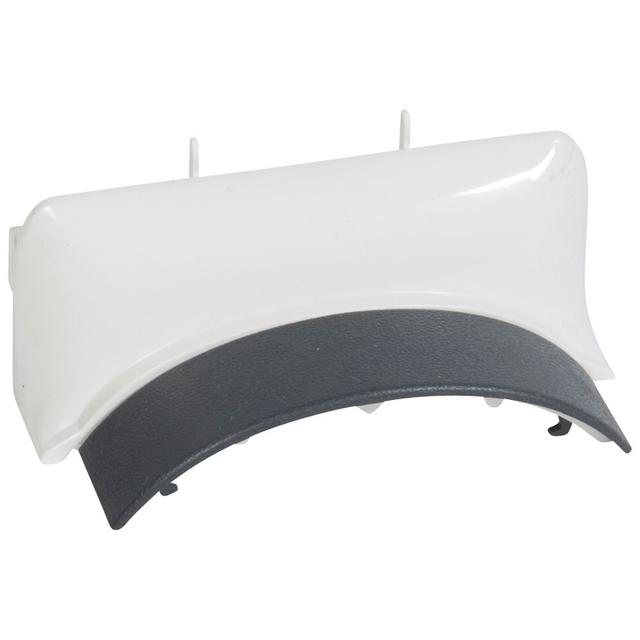 DLP POŁĄCZENIE Z LISTWĄ NADPODŁOGOWĄ, Legrand