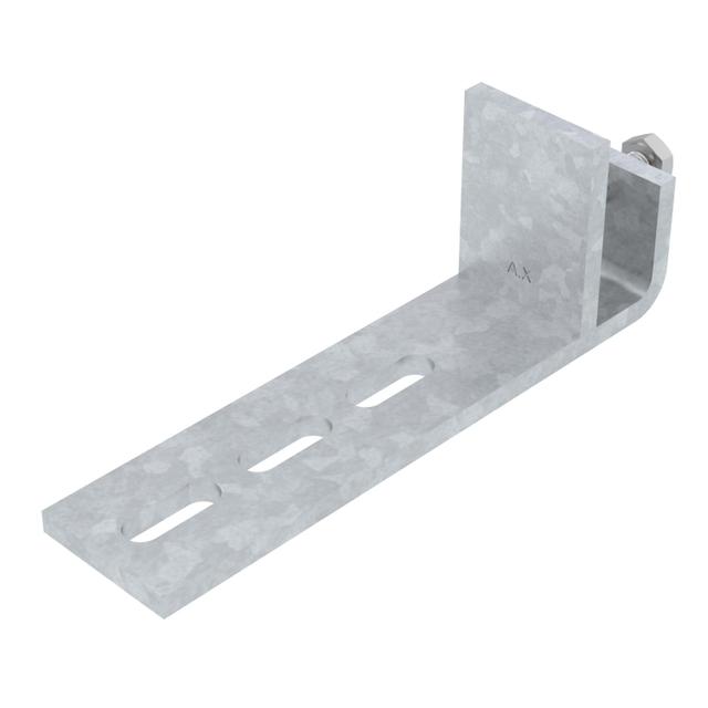 KLEMA MOCUJ.BFK166X40X58 FT