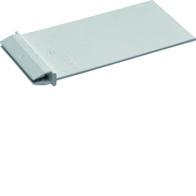 LV przegroda izolacyjna do rozłączników listwowych LVS NH1/2/3 L=95mm kpl 5 szt. LVZTW HAGER