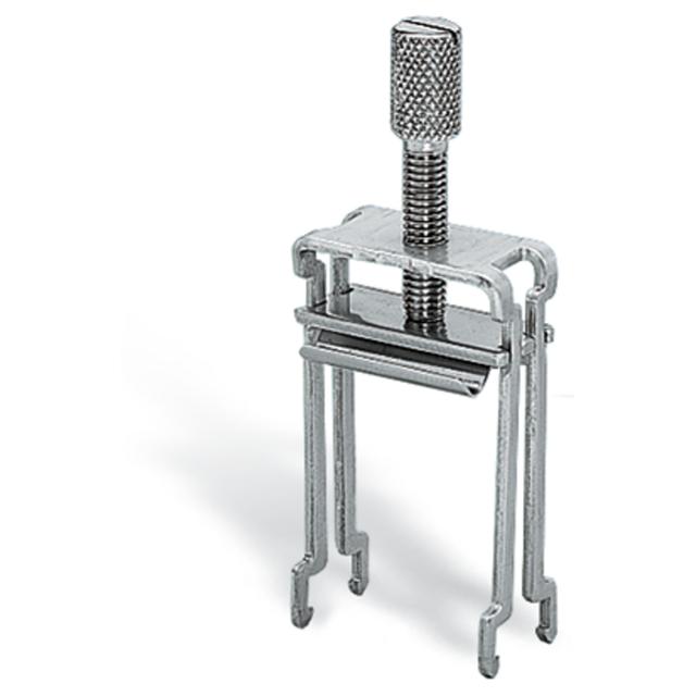 obejma zaciskowa do ekranu 6-24 mm