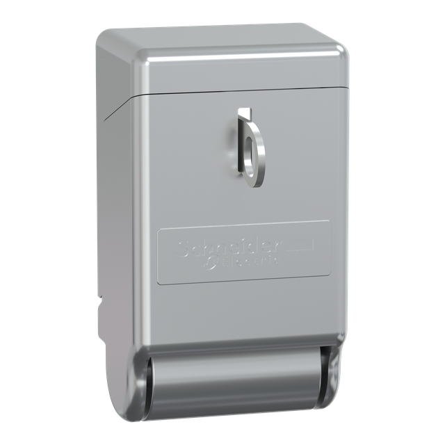 Spacial Zamknięcie na kłódkę do S3D