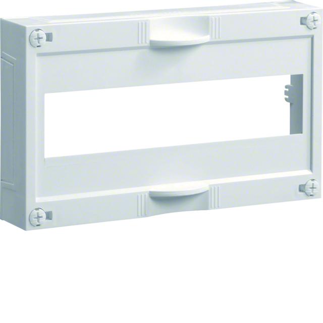 univers N Pokrywa ze szczeliną poziomą odstęp 150mm 150x250 US11A2 HAGER