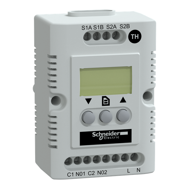 ClimaSys Elektroniczny termostat CC 200/240V
