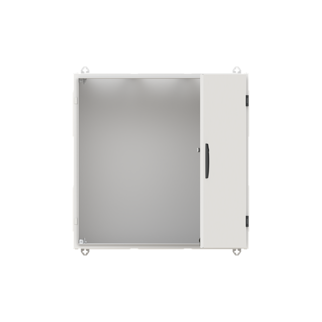 TW305G TwinLine-W szafa naścienna I kl. izol. IP55