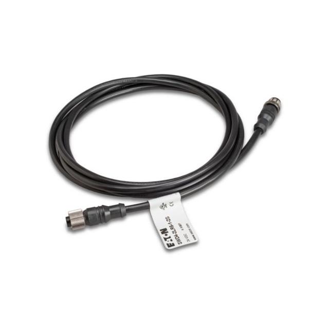 SWD4-2LR5-1-2S IP67 przewód 5 żyłowy czujnik 2stronny 2M SmartWire-DT 179546 EATON