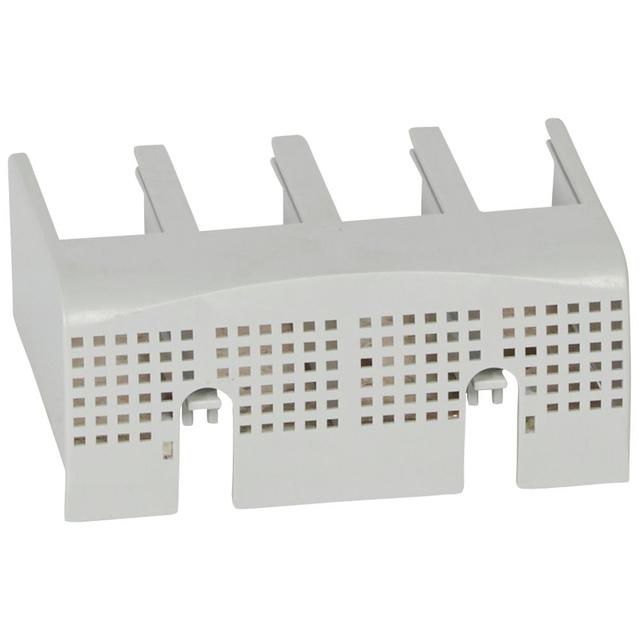 OSŁONA PRZYŁĄCZY TYLNYCH DPX3 160 4P, Legrand