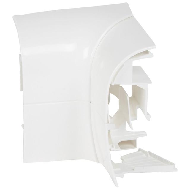 DLP KĄT WEWNĘTRZNY 140 X 35 BIAŁY, Legrand
